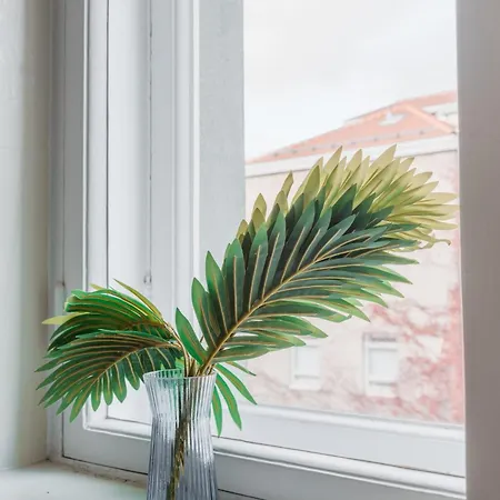 Nordstay - Urban Retreat Near Hietaniemi Self Check-in *