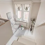 Nordstay - Urban Retreat Near Hietaniemi Self Check-in Helsinki