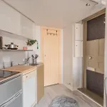 Apartment Nordstay - Urban Retreat Near Hietaniemi Self Check-in Helsinki