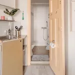 Apartment Nordstay - Urban Retreat Near Hietaniemi Self Check-in Helsinki