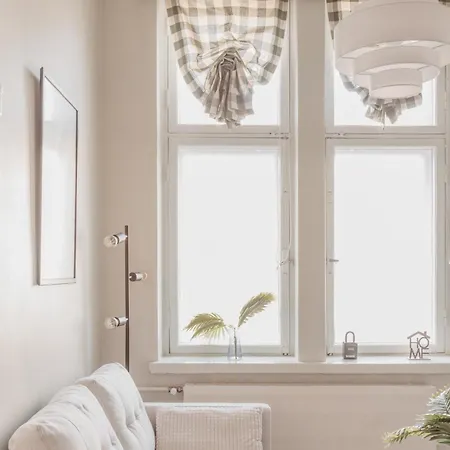 Nordstay - Urban Retreat Near Hietaniemi Self Check-in * Хельсинки