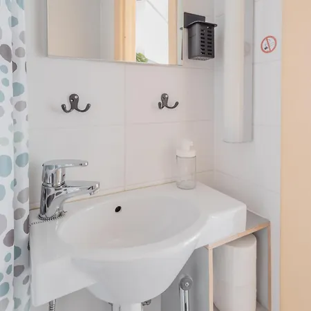 Nordstay - Urban Retreat Near Hietaniemi Self Check-in Lejlighed *