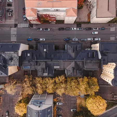 Nordstay - Urban Retreat Near Hietaniemi Self Check-in Helsinki
