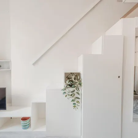 Nordstay - Urban Retreat Near Hietaniemi Self Check-in Appartement *
