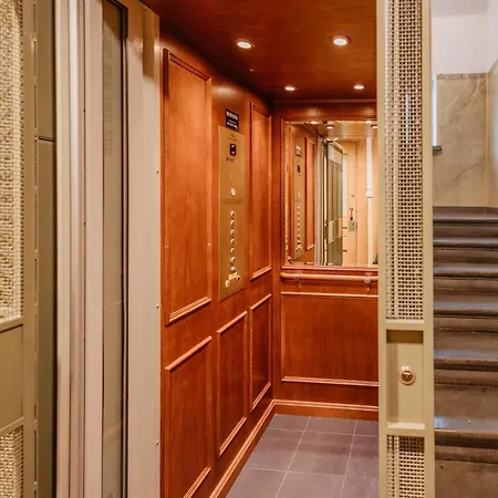 Διαμέρισμα Nordstay - Urban Retreat Near Hietaniemi Self Check-in *