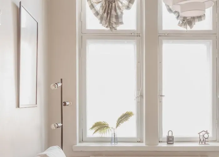Nordstay - Urban Retreat Near Hietaniemi Self Check-in * هلسنكي