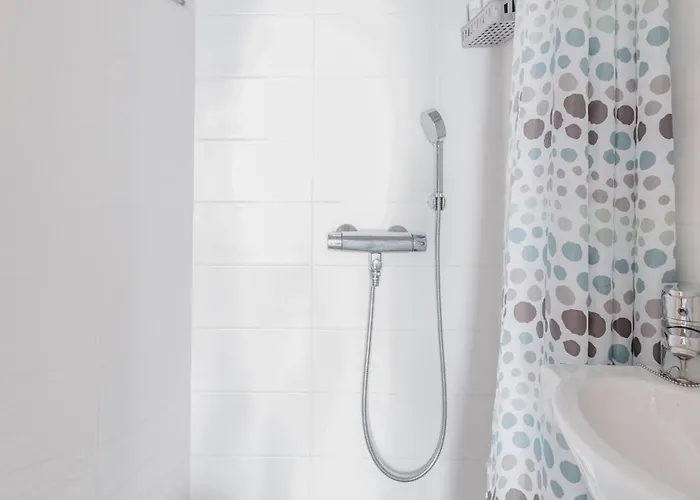 Nordstay - Urban Retreat Near Hietaniemi Self Check-in شقة